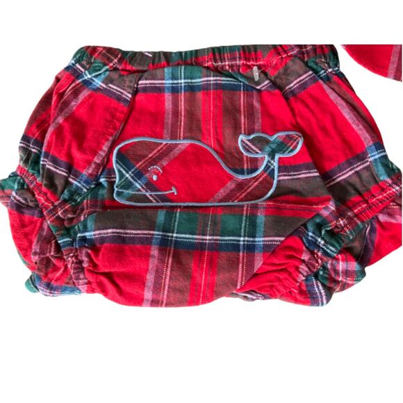 NWT Vineyard Vines Holiday Outfit - Picture 5 of 5